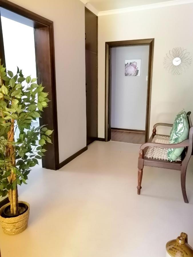 The Red Gate Suite For Garden Route Tranquility جورج المظهر الخارجي الصورة