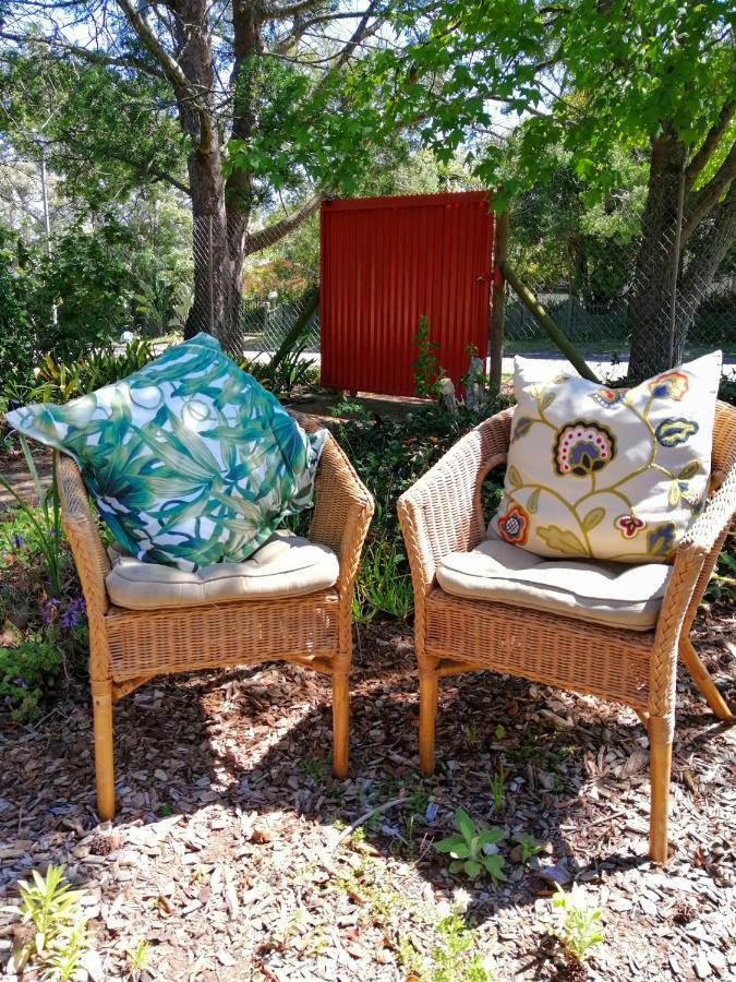 The Red Gate Suite For Garden Route Tranquility جورج المظهر الخارجي الصورة