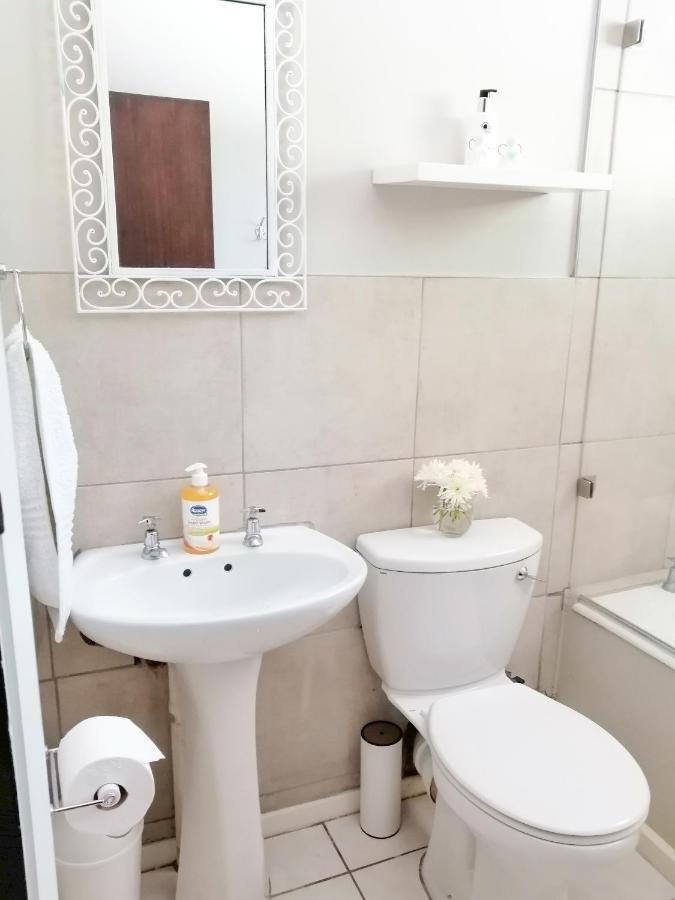 The Red Gate Suite For Garden Route Tranquility جورج المظهر الخارجي الصورة