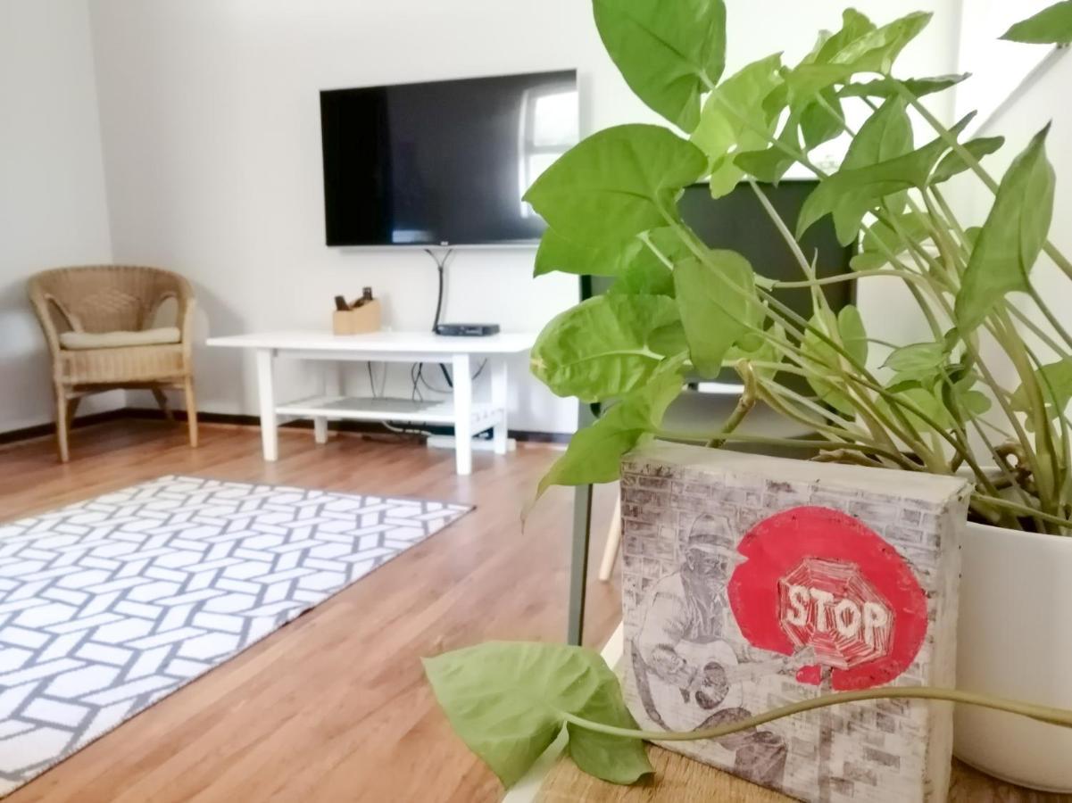 The Red Gate Suite For Garden Route Tranquility جورج المظهر الخارجي الصورة
