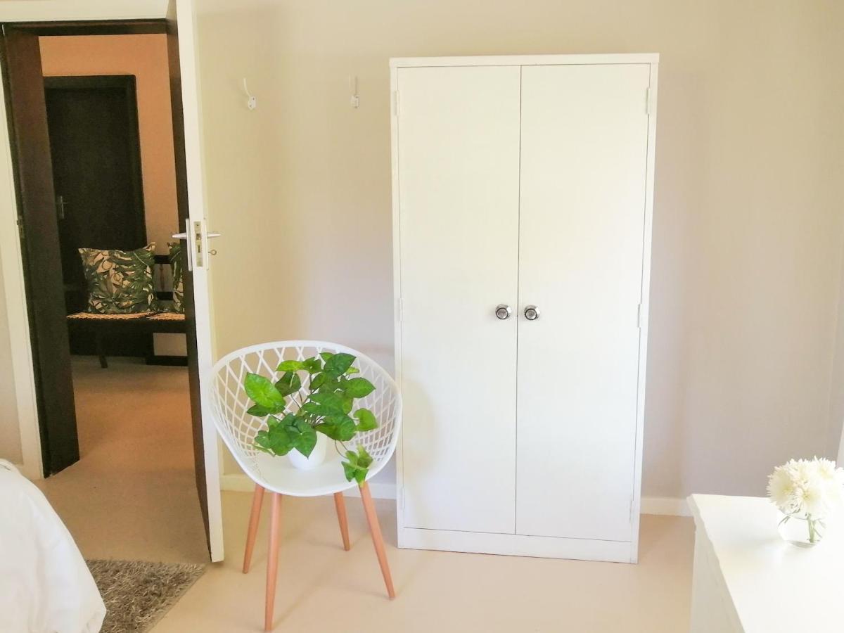 The Red Gate Suite For Garden Route Tranquility جورج المظهر الخارجي الصورة